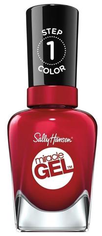 Nagų lakas Sally Hansen, 474 can´t beet royalty sp., 14 ml