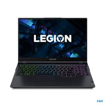 Sülearvuti Lenovo Legion 5 15ITH6H 82JK00K0PB, i7-11800H, 16 GB, 512 GB, 15.6 ", RTX 3050, sinine v./must v., EN, Windows
