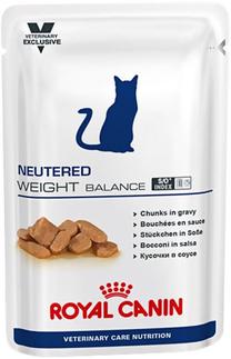 Šlapias kačių maistas Royal Canin, vištiena, 0.1 kg
