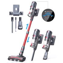 Dulkių siurblys - šluota Lubluelu L7 Pro Cordless Vacuum 33KPa 140AW