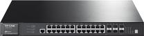 Jagaja (Switch) TP-Link T2700G-28TQ