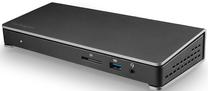 Dokstacija StarTech TB3DOCK2DPPU