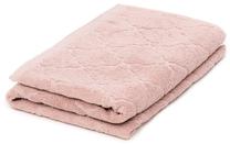 Vannas dvielis Homla Samine Basic 838298, rozā krās., 70 cm x 130 cm
