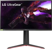 Monitors LG 27GP850-B, IPS, 165 Hz, QHD, 27"