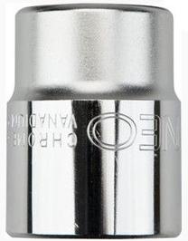 Mova NEO, 18 mm, 1/2"