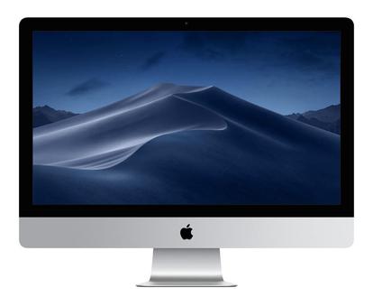 Stacionarus kompiuteris Apple Intel® Core™ i5-9600K Processor (9