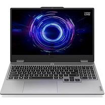 Portatīvais dators Lenovo LOQ 15IRX10, i5-13450HX, 16 GB, 512 GB, 15.6 ", Nvidia GeForce RTX 4050, pelēka krās., EN, Windows 11 home