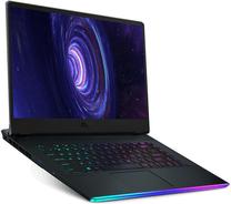 Sülearvuti MSI GE Raider 10SGS-060PL PL, Intel® Core™ i9-10980HK Processor, 16 GB, 1 TB, 15.6 ", RTX 2080, must v., EN, Windows