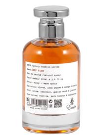 Parfimērijas ūdens Paris Corner Camp Fire, 100 ml