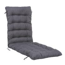 Lauko baldų čiužinys Patio Milos H024-07PB, pilka sp., 160 x 52 cm