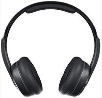 Belaidės ausinės Skullcandy S5CSW-M448, juoda (pažeista pakuotė)