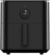 Karšto oro gruzdintuvė Xiaomi Smart BHR7357EU, juoda sp., 1800 W, 6.5 l