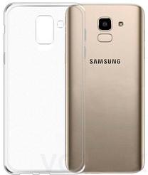Telefono dėklas Evelatus, skaidri sp., Samsung