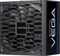 Maitinimo blokas Chieftec Vega PPG-750-S 750 W, 13.5 cm