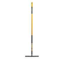 Grėblys universalus Forte Tools FT00, su kotu, 1550 mm