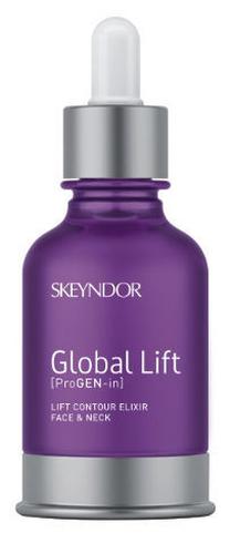 Sejas eliksīrs Skeyndor Global Lift, 30 ml, 40+