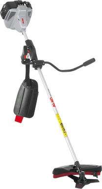 Bensiiniga võsalõikur-trimmer AL-KO BC 4125 II, 900 W