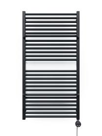 Elektrinis rankšluosčių džiovintuvas Terma Lima, heban sp., 60 cm x 114 cm, 800 W