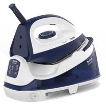 Gludināšanas sistēma Tefal SV5020, zila krās./balta krās.