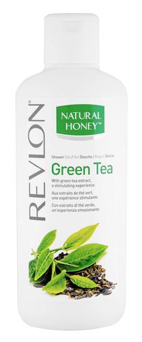 Kūno prausimosi želė Revlon, 650 ml