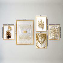 Pilt Wallity SET_130, 34 cm x 44 cm