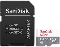 Atminties kortelė SanDisk, 64 GB