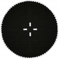 Lēkāšanas virsma Springos Trampoline Mat, 396 cm