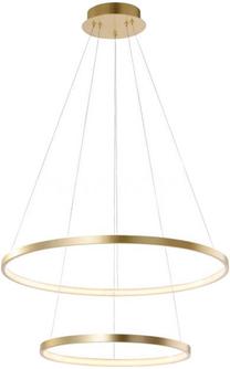 Valgusti rippuv Circle, LED