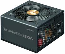 Maitinimo blokas Zalman TeraMax 2 ZM1000-TMX2SE 1000 W, 12 cm