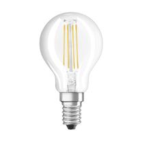 Lemputė Bellalux LED, P40, 2700 °K, E14, 4.5 W, 470 lm