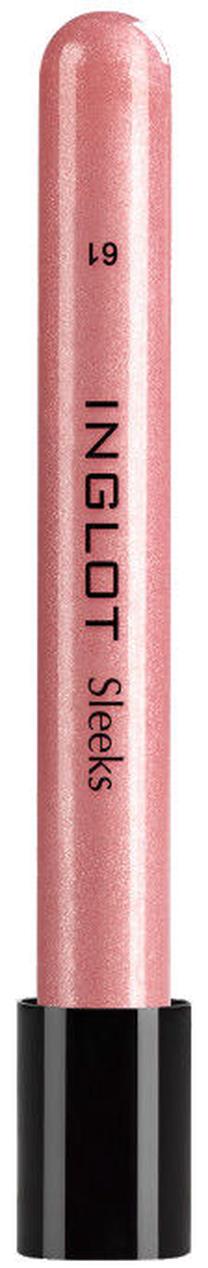 Lūpų blizgis Inglot, 61