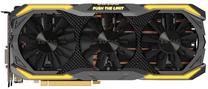 Vaizdo plokštė Zotac GeForce GTX 1070 Ti AMP Extreme ZT-P10710B-10P, 8 GB, GDDR5