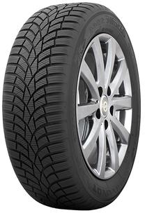 Ziemas riepa Toyo Tires Observe S944 215/65/R17, 103-V, XL, D, B, 71 dB