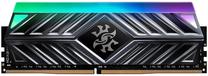 Оперативная память (RAM) Adata XPG Spectrix D41 AX4U360038G17-ST41, DDR4, 8 GB, 3600 MHz