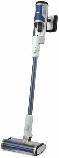 Dulkių siurblys - šluota Shark FloorDetect BU1120EU