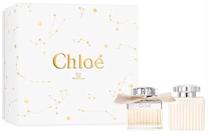 Подарочные комплекты для женщин Chloe Signature EDP + Body Milk