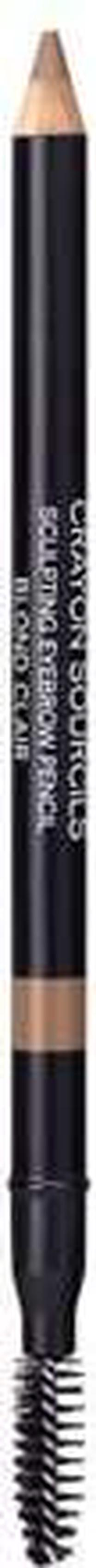 Карандаш для бровей Chanel Crayon Sourcils Sculpting, blond clair цв. 10