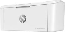 Daugiafunkcis spausdintuvas HP LaserJet Pro M15A Prekė su pažeista pakuote.