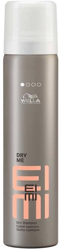 Sausas šampūnas Wella Professionals EIMI Dry Me, 180 ml