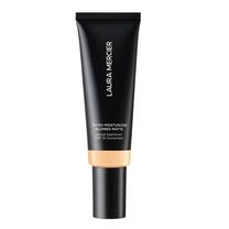 Šķidrā grima bāze Laura Mercier Tinted Moisturizer Blurred Matte Oil Free, SPF 30, blonde krās., 1w, 45 ml