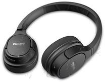 Belaidės ausinės Philips TASH402BK/00, juoda sp.