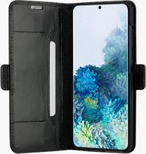 Чехол для телефона Dbramante1928 Copenhagen Slim for Galaxy S20+, черный цв., Samsung