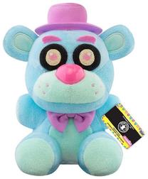 Mīkstā rotaļlieta Funko Five Nights At Freddys Spring Colorway Freddy Blue, 20 cm