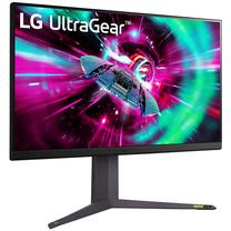 Монитор LG UltraGear 32GR93U-B, IPS, 144 гц, 4K Ultra HD, 31.5″