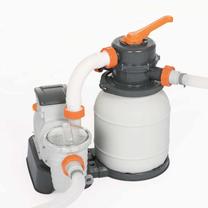 Filtravimo siurblys baseinui Bestway 58495