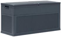 Sodo daiktadėžė VLX 45690, 320 l, 46 cm x 119 cm x 60 cm