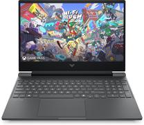 Portatīvais dators HP Victus 15-fb3040nw C3BX0EA, AMD Ryzen 7 7445H, 16 GB, 512 GB, 15.6 ", Nvidia GeForce RTX 4050, melna krās., EN