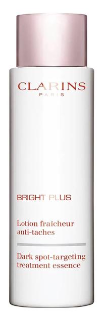 Sejas esence Clarins Bright Plus Dark Spot-Targeting Treatment, 200 ml