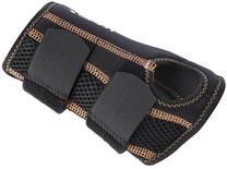 Riešų apsauga HMS Wrist Stabilizer Left, L/XL, juoda sp.