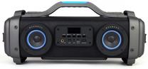 Belaidė kolonėlė Platinet Boombox PMG78, juoda sp., 51 W